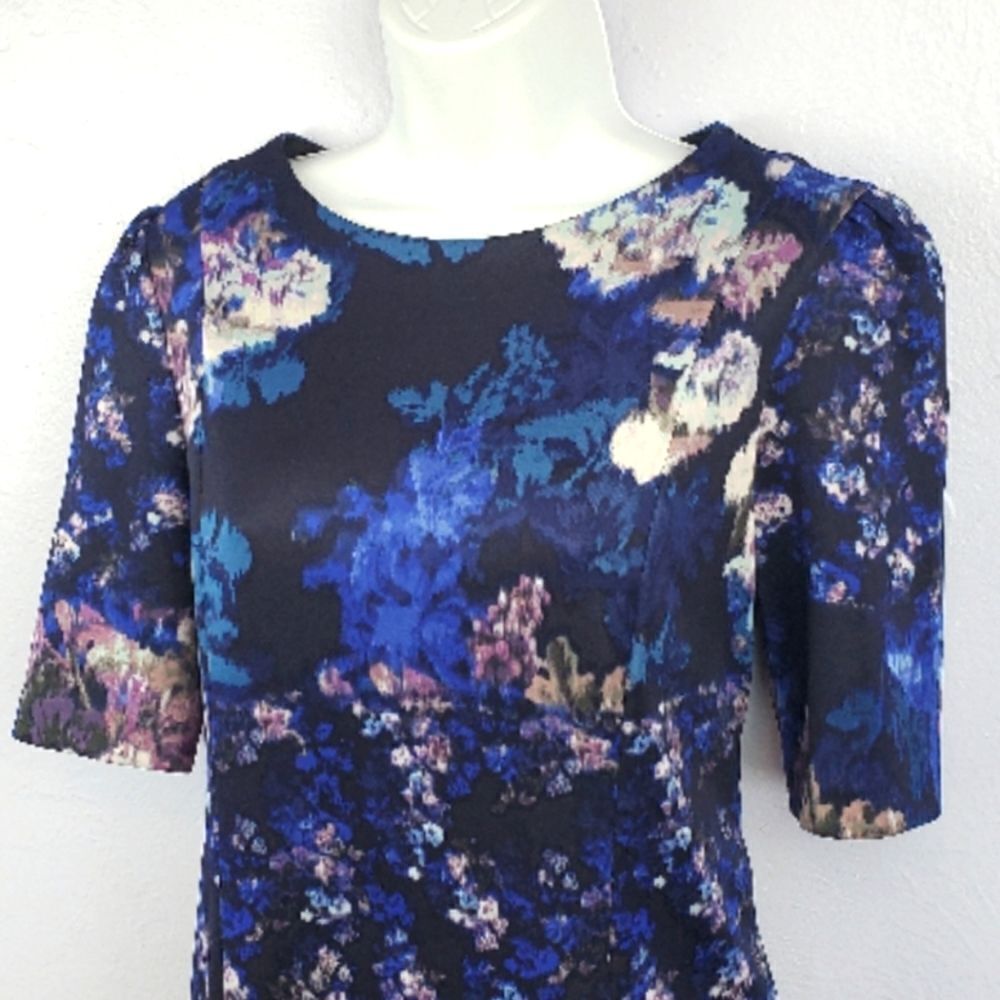 BETSEY JOHNSON Dress